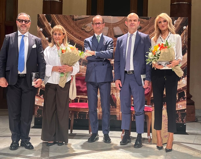 Il Premio Campiello approda a Palermo: Sicindustria ed Edison Energia insieme per celebrare cultura e impresa - 30/09/2025